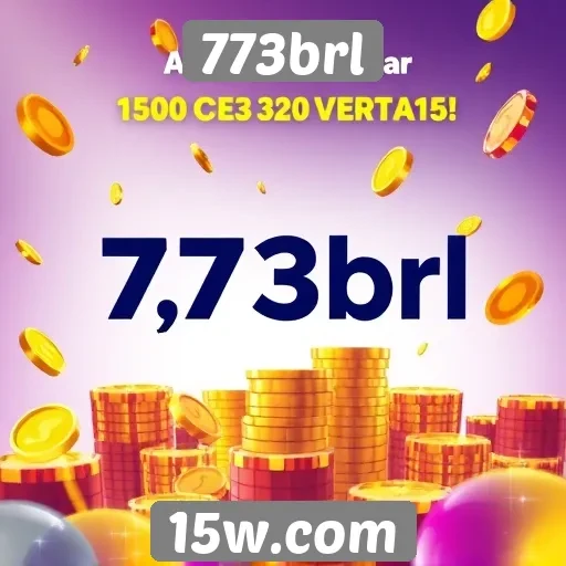 Benefícios de jogar no 773brl para novos usuários
