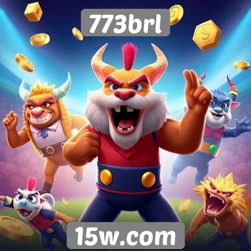773brl: promoção de bônus atrativos para jogadores iniciantes