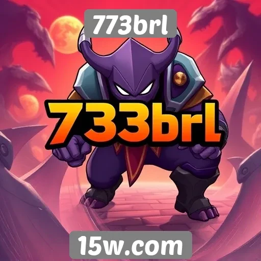 Como o 773brl se destaca entre plataformas de jogos