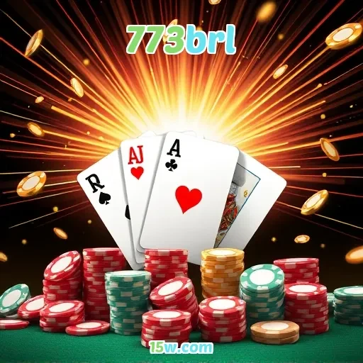 773brl Eventos