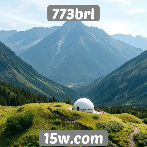 Exploração das funcionalidades do site 773brl
