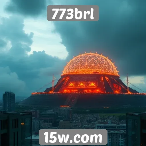 Desenvolvimentos planejados para o futuro do 773brl