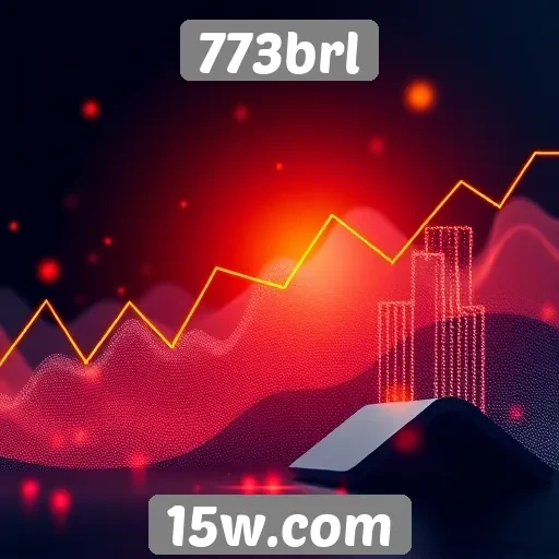 Tendências futuras do mercado no 773brl
