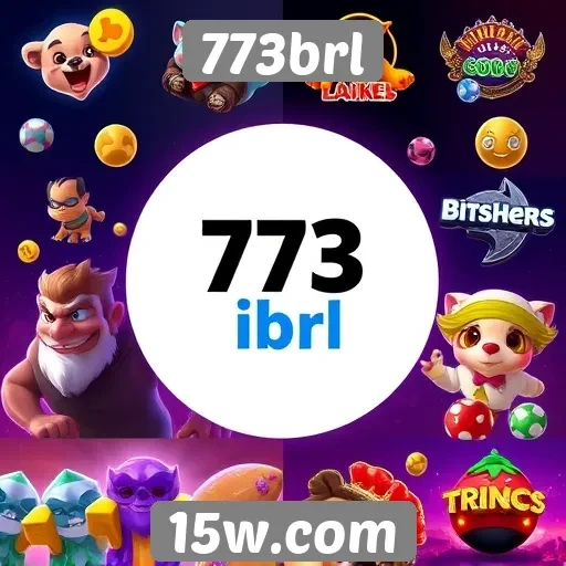 Análise dos jogos disponíveis no 773brl