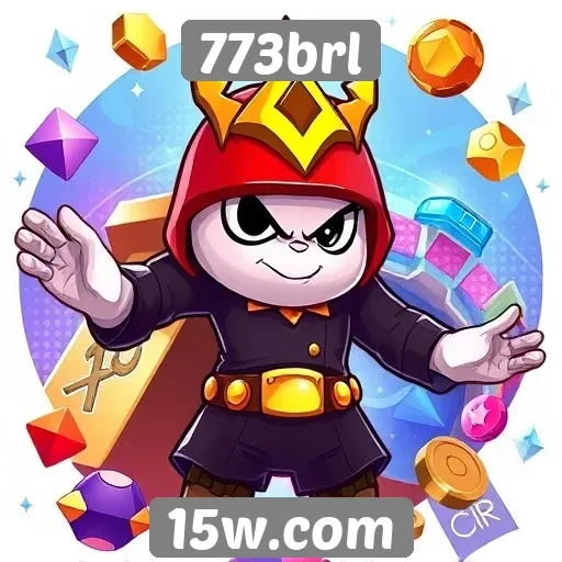 Análise do catálogo de jogos disponíveis no 773brl