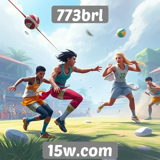 Gameplay de 773brl atrai novos jogadores