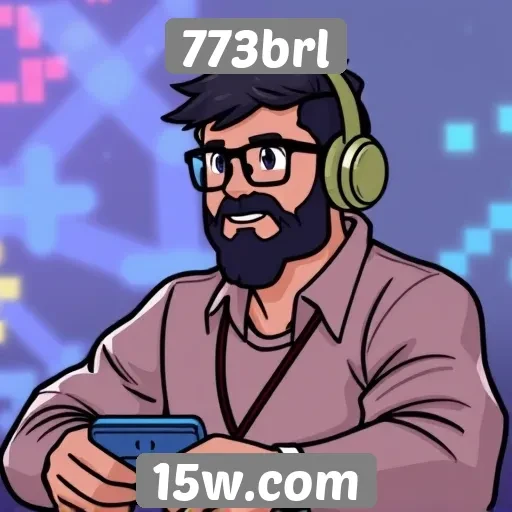Entrevista com desenvolvedores do 773brl sobre inovações