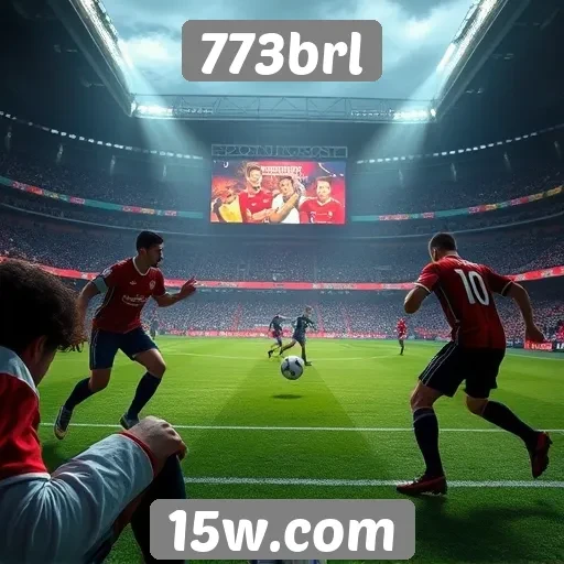 Implicações legais do uso do 773brl para jogadores