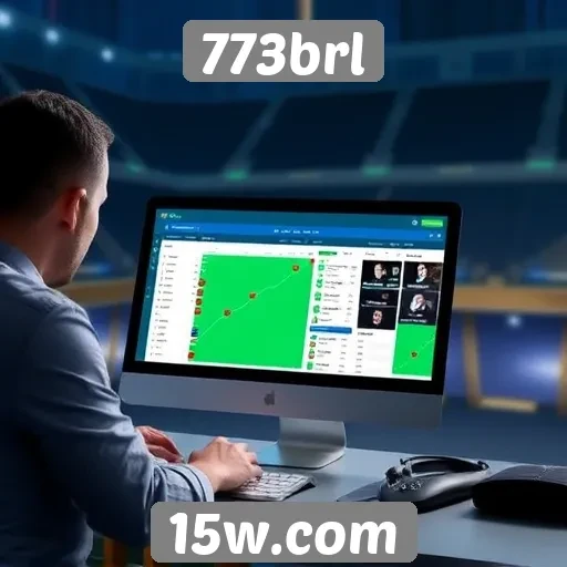 Principais vantagens do site 773brl