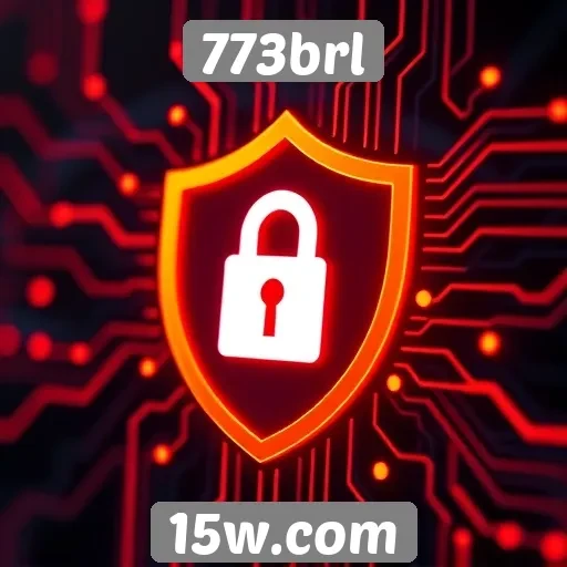 Estudo sobre segurança e privacidade no 773brl