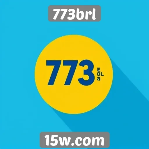 Atualizações e novidades esperadas para 773brl