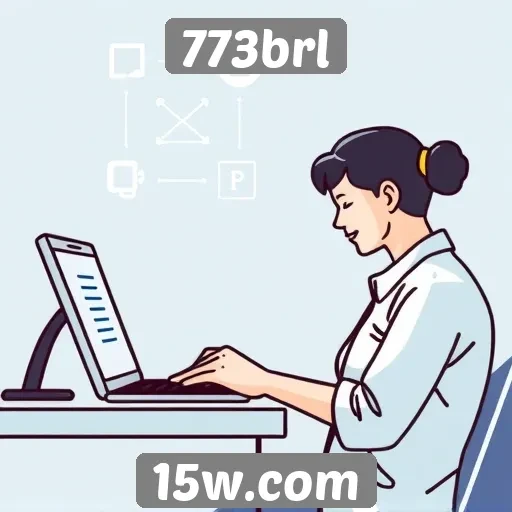 Vantagens da experiência do usuário no 773brl